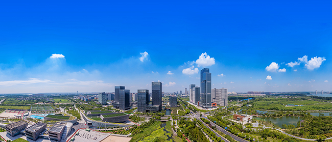 【1】快速发展的扬州城 司新利摄.jpg