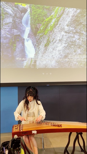 Qingdao image promotion and the lantern festival celebration held in Long Beach.jpg