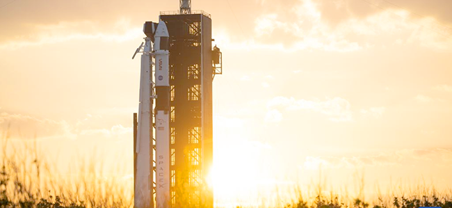 SpaceX 计划今天进行发射尝试.jpg