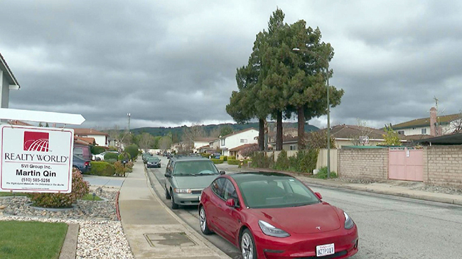 Silicon Valley housing prices impacted amid rates hike, job cuts.jpg