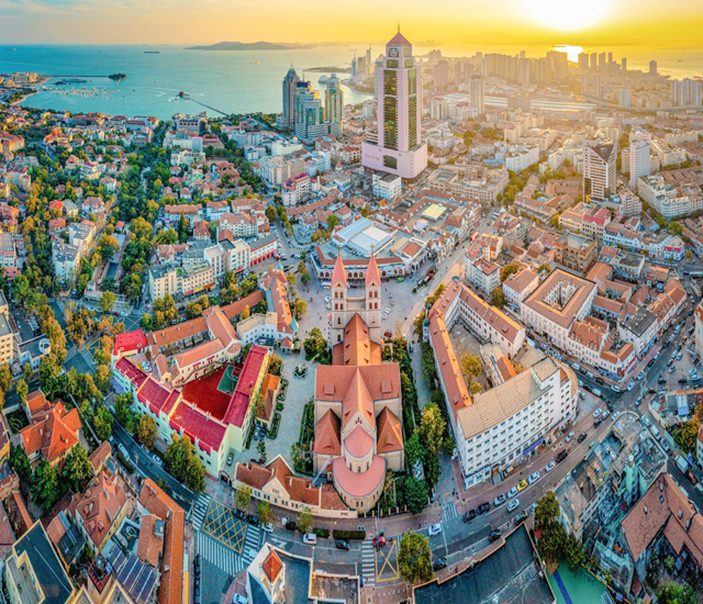 Shandong Tourism Development Conference in more detail.jpg