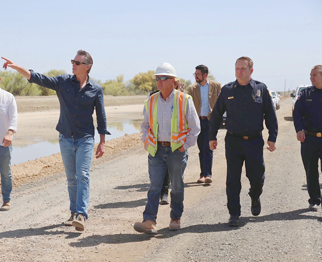 Governor Newsom Surveys Tulare Basin Flooding.jpg Governor Newsom Surveys Tulare Basin Flooding.jpg