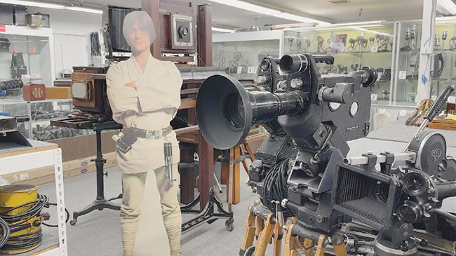 Hollywood writers' strike hurts small businesses relying on entertainment sector.jpg