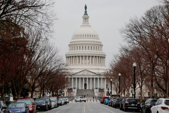 2,美國債務上限協議驚險闖過「首道關」.jpg 2,美國債務上限協議驚險闖過「首道關」.jpg