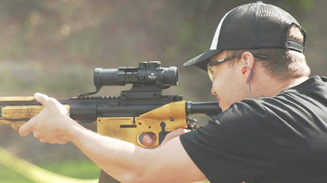 3D-printed gun match in Florida attracts privately-made firearm owners from across US.jpg
