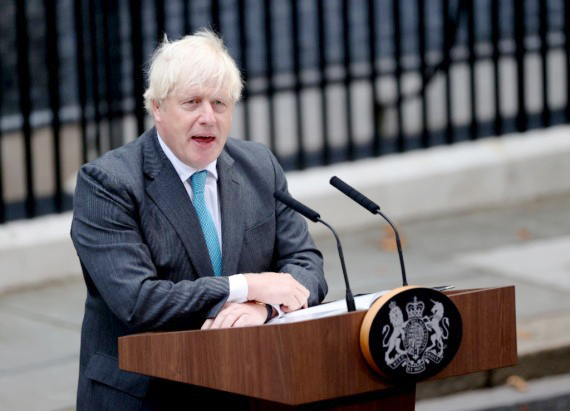 4,約翰遜辭任議員 英在野黨要求提前議會選舉.jpg 4,約翰遜辭任議員 英在野黨要求提前議會選舉.jpg