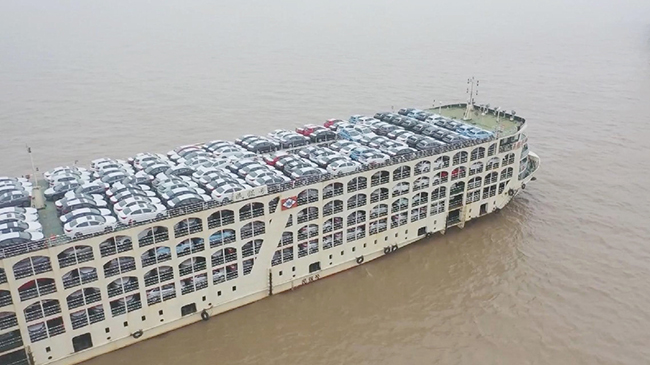 China’s foreign trade sees steady growth in Jan-May period.jpg