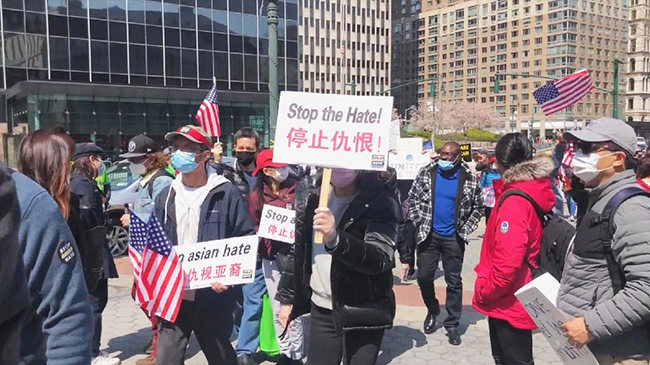 1,2022 年加州仇恨犯罪数量增加 20%.jpg 1,2022 年加州仇恨犯罪数量增加 20%.jpg