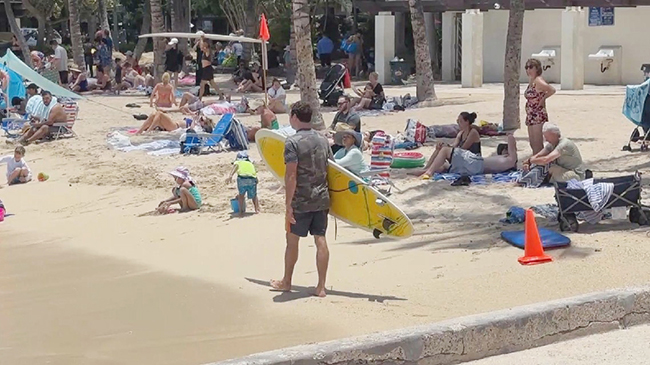 1,美国高通胀影响旅游旺季消费.jpg 1,美国高通胀影响旅游旺季消费.jpg