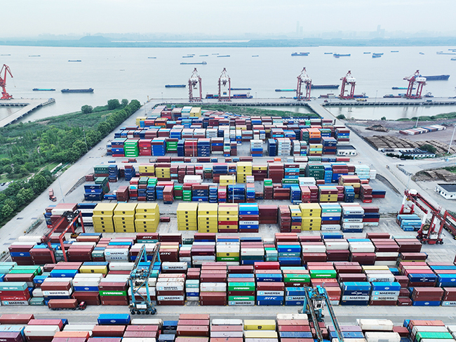 【2】扬州港作业区。孟德龙 摄.jpg