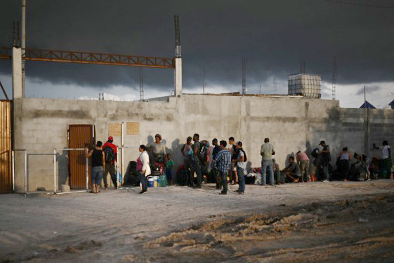 3,一名3歲兒童在美國「轉運移民」路上死亡.jpg 3,一名3歲兒童在美國「轉運移民」路上死亡.jpg