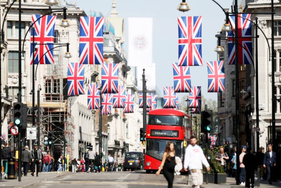 4,倫敦再次擴大「超低排放區」惹爭議.jpg 4,倫敦再次擴大「超低排放區」惹爭議.jpg