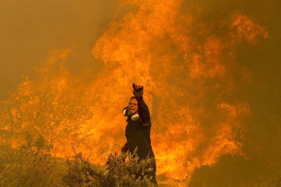4,過火面積比紐約市面積還大 希臘野火創歐盟紀錄.jpg 4,過火面積比紐約市面積還大 希臘野火創歐盟紀錄.jpg