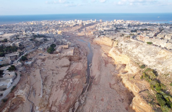 4,一批利比亞官員因潰壩事件被逮捕.jpg 4,一批利比亞官員因潰壩事件被逮捕.jpg