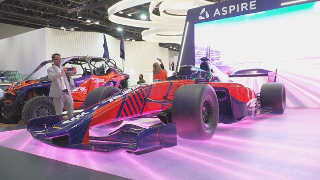 2,全球最大的科技创业展在迪拜开幕.jpg 2,全球最大的科技创业展在迪拜开幕.jpg