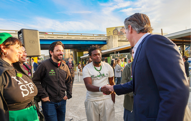 2,清洁加州将旧金山市中心的废弃空地改造成托儿所和教育中心.jpg 2,清洁加州将旧金山市中心的废弃空地改造成托儿所和教育中心.jpg