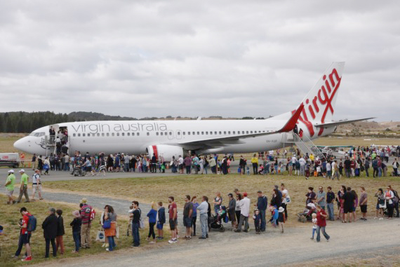 1,英國維珍航空將首飛完全使用可持續燃料跨洋航班.jpg 1,英國維珍航空將首飛完全使用可持續燃料跨洋航班.jpg