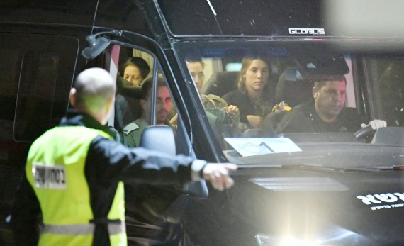 3,獲釋以色列人:開始伙食不錯,後來挨餓.jpg 3,獲釋以色列人:開始伙食不錯,後來挨餓.jpg