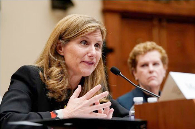 3,“反犹”风波发酵,美宾夕法尼亚大学校长辞职.jpg 3,“反犹”风波发酵,美宾夕法尼亚大学校长辞职.jpg