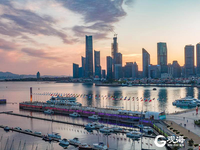 2,青岛市级智慧旅游样板景区,10家景区上榜.jpg 2,青岛市级智慧旅游样板景区,10家景区上榜.jpg