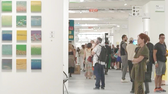 2,巴塞尔艺术展重返迈阿密海滩.jpg 2,巴塞尔艺术展重返迈阿密海滩.jpg