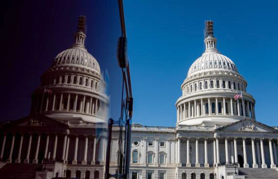 4，「翻炒」移民問題 美眾院共和黨人要彈劾國土安全部長.jpg