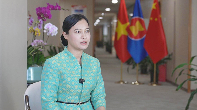 CAEXPO works to expand China-ASEAN trade in fruits.jpg