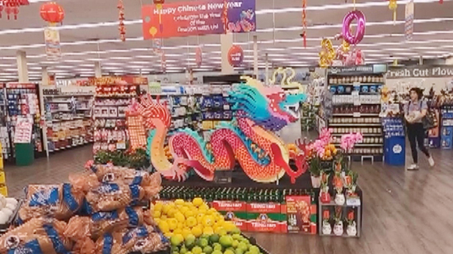 Dragon statues dotted around San Francisco to welcome upcoming Year of Dragon.jpg