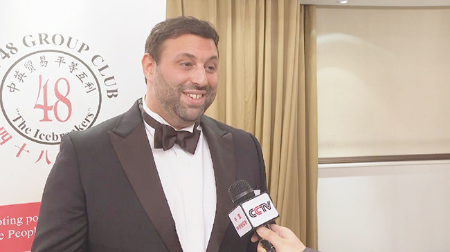 4Promotional video for Spring Festival Gala unveiled at UK business event.jpg