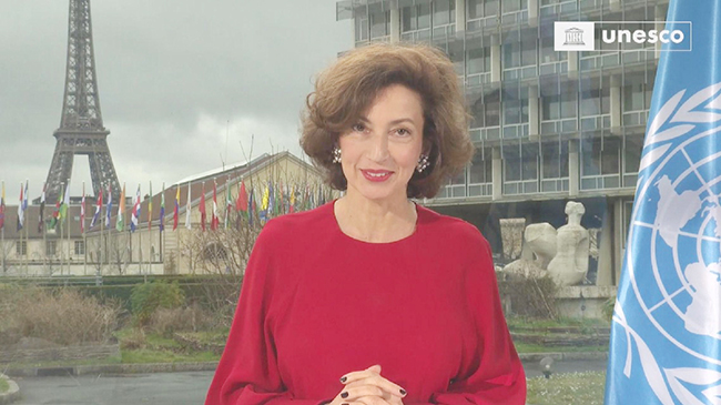 Global dignitaries send Spring Festival greetings to Chinese people.jpg