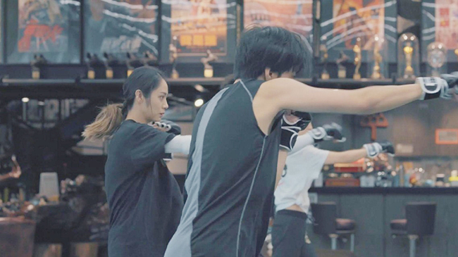 Jackie Chan Stunt Team to open new martial arts training camp.jpg