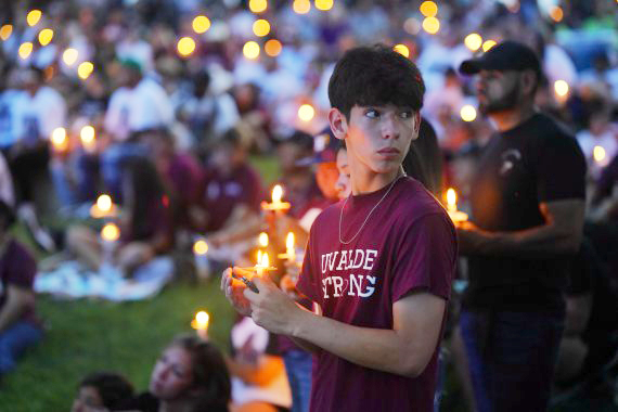 3，保護學生還是支持擁槍？ 美國田納西州許教職工配槍引爭議.jpg