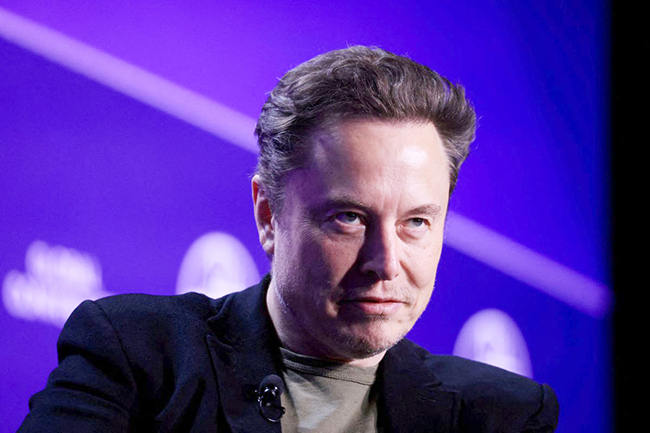 3,美媒曝马斯克或担任特朗普顾问.jpg 3,美媒曝马斯克或担任特朗普顾问.jpg