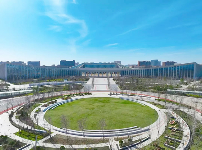 First university on rehabilitation set up in Qingdao - LAT.jpg