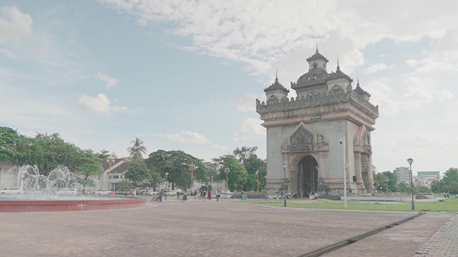 Laos to offer visa exemption for Chinese visitors from July.jpg