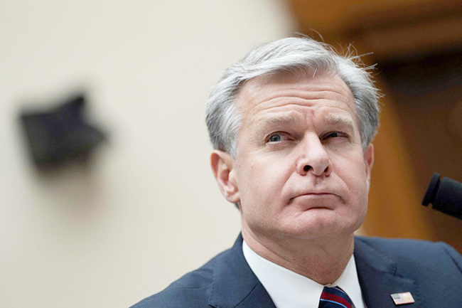 3,特朗普要求联邦调查局局长辞职.jpg 3,特朗普要求联邦调查局局长辞职.jpg