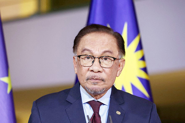 3,“误删”马来西亚总理发帖,元宇宙公司道歉.jpg 3,“误删”马来西亚总理发帖,元宇宙公司道歉.jpg