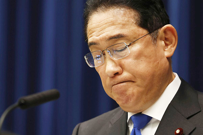 3,日媒:日本自民党总裁选举将出现“多人乱战”.jpg 3,日媒:日本自民党总裁选举将出现“多人乱战”.jpg