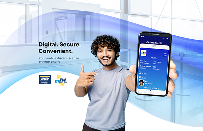 2,加州将在苹果钱包和谷歌钱包中推出数字驾照.jpg 2,加州将在苹果钱包和谷歌钱包中推出数字驾照.jpg