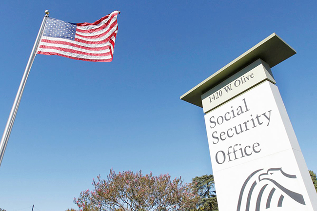 3,涉近720亿美元不当支付:美社会保障署遭审计机构批评.jpg 3,涉近720亿美元不当支付:美社会保障署遭审计机构批评.jpg