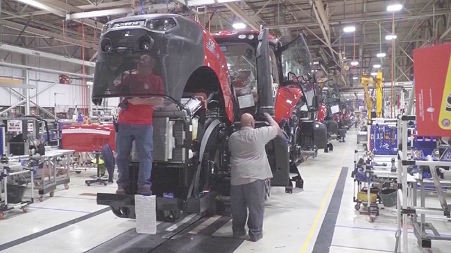 加州企业在 Inc. 5000 榜单中占据主导地位.jpg 加州企业在 Inc. 5000 榜单中占据主导地位.jpg