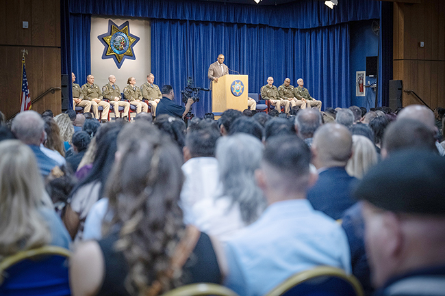 加州公路巡警局新增 119 名警官.jpg 加州公路巡警局新增 119 名警官.jpg