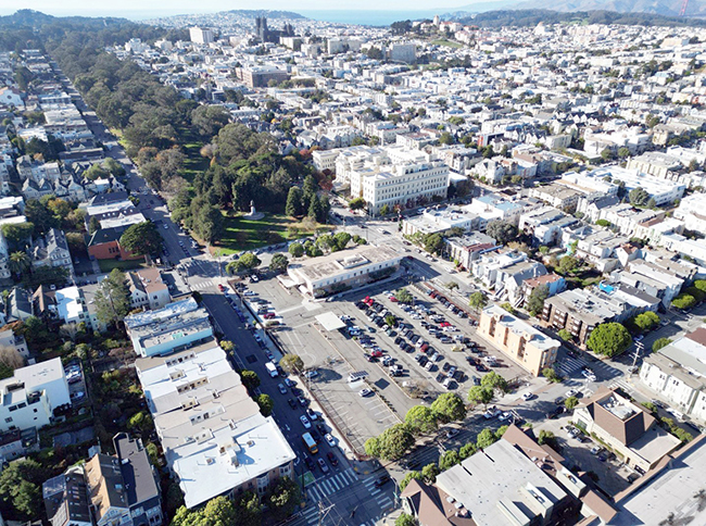 头条 旧金山 DMV 旧址将改建为经济适用房.jpg 头条 旧金山 DMV 旧址将改建为经济适用房.jpg