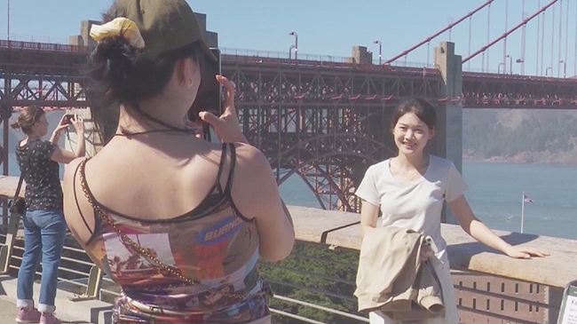 2,美国重回中国游客主要目的地.jpg 2,美国重回中国游客主要目的地.jpg