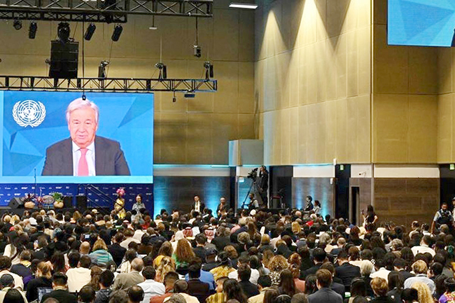 1，头条  古特雷斯呼吁各国为保护自然进行“重大投资”.jpg