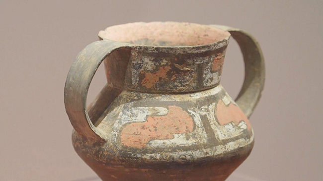 New museum opens at4,300-year-old Taosi site in China's Shanxi.jpg New museum opens at4,300-year-old Taosi site in China's Shanxi.jpg