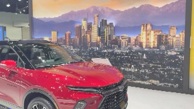 Los Angeles Auto Show 2024 highlights surge in EVs.jpg
