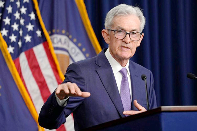 4,鲍威尔称美联储不开发数字货币.jpg 4,鲍威尔称美联储不开发数字货币.jpg