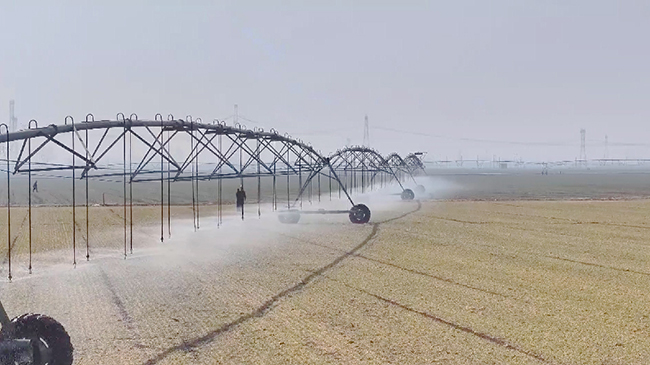 Agricultural technology empowers smarter spring plowing across China.jpg