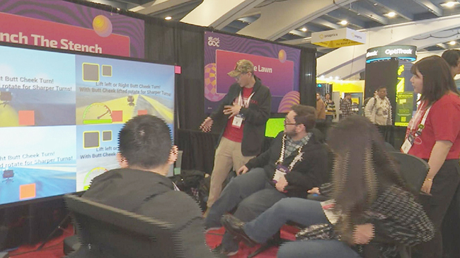 1,头条 游戏开发者大会在旧金山举行,从业者担忧未来.jpg 1,头条 游戏开发者大会在旧金山举行,从业者担忧未来.jpg